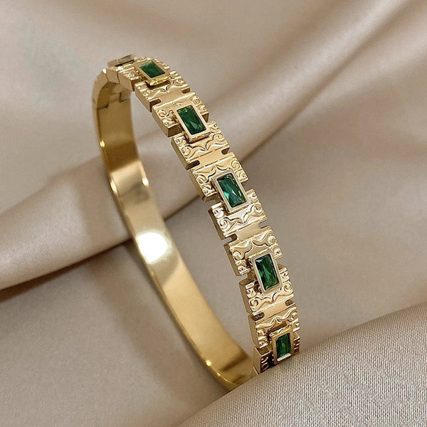 Trendy All-Match Design Bracelet